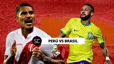 venta de entradas peru vs brasil 2023